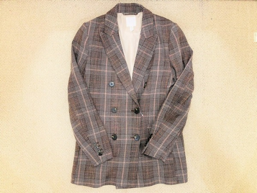 #ジャケットの#お買い得