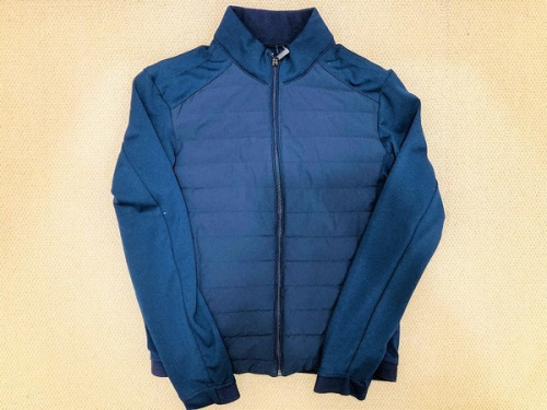 #中綿ジャケットの#古着