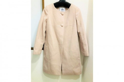 #コートの#古着屋