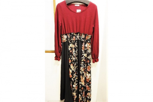 axes femmeのアクシーズファム