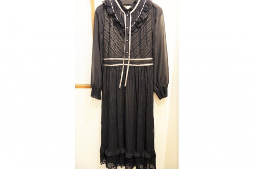 古着のプチプラ