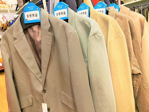 元住吉のEMMA CLOTHES