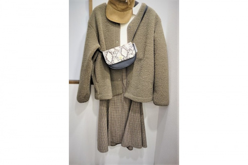 トレファクスタイル元住吉店ブログ画像2