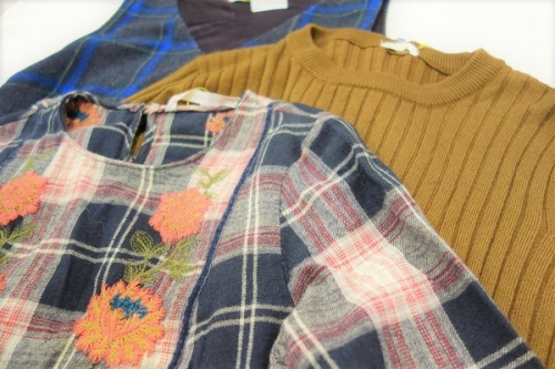 #元住吉の#古着