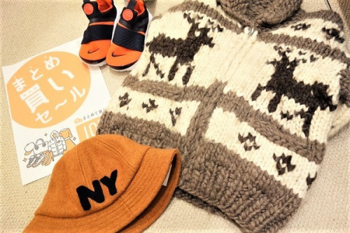 元住吉のクリスマス