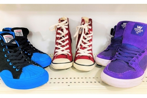 #元住吉の#古着