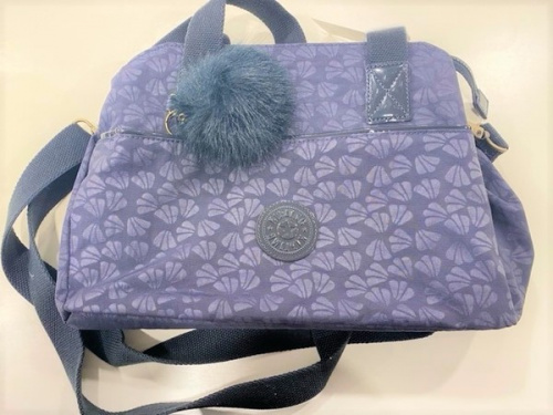 Kiplingのキプリング