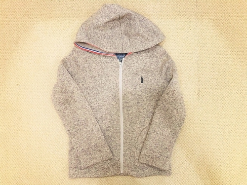 #キッズの#パタゴニア