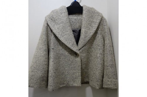 冬服のお買い得