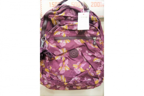 Kiplingのキプリング