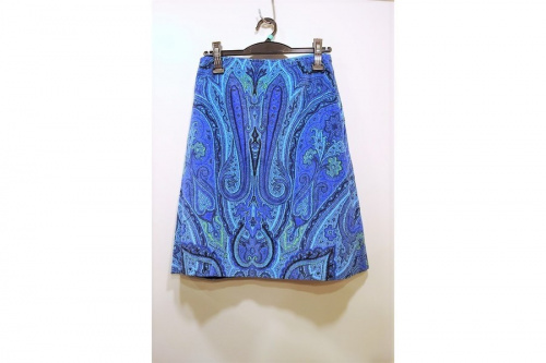 ミニスカートのレディース