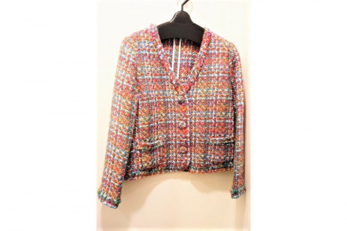 #Mademoiselle NONNONの#マドモアゼルノンノン