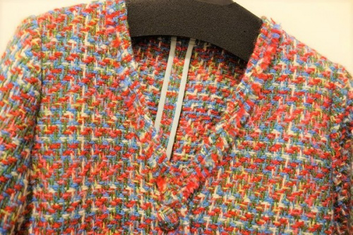 #マドモアゼルノンノンの#古着