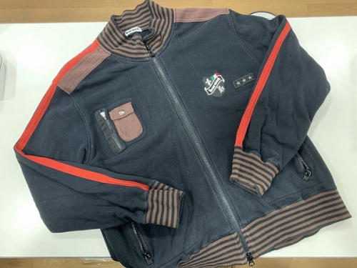 #パタゴニアの#古着