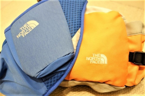 元住吉のTHE NORTH FACE