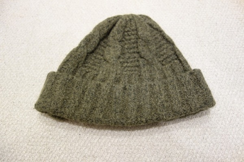 マフラーの#メンズ