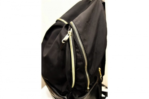 レガートラルゴのバックパック