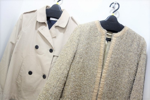 元住吉のUNITED ARROWS