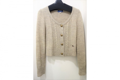 BURBERRY BLUE LABELのバーバリーブルーレーベル