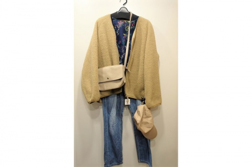 トレファクスタイル元住吉店ブログ画像3