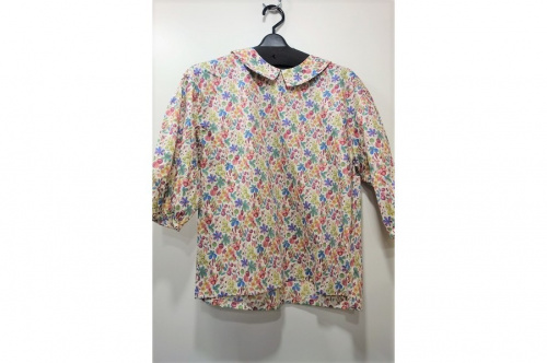 ブラウスの元住吉