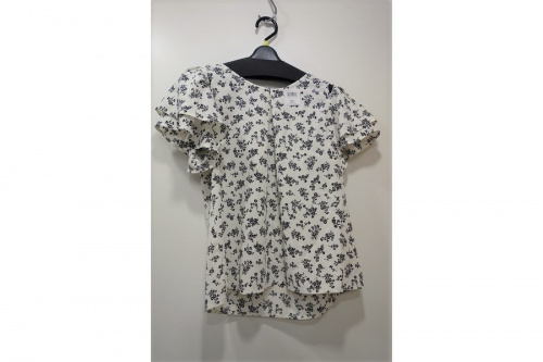 ブラウスの元住吉