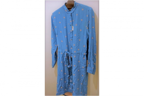 ワンピースの元住吉