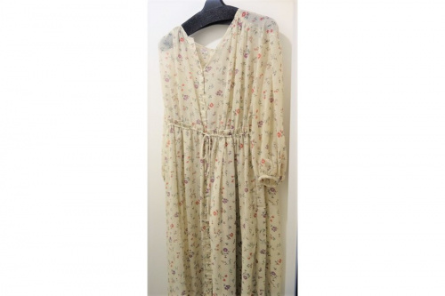 ワンピースの川崎