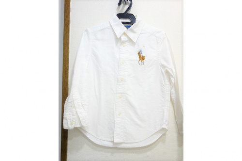 polo ralph laurenのポロ ラルフローレン