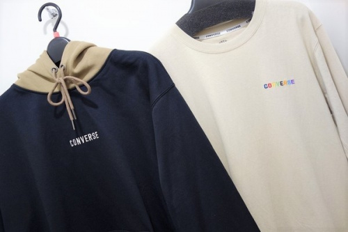 元住吉のCONVERSE