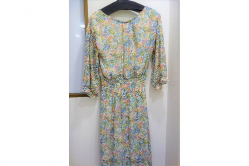 トレファクスタイル元住吉店ブログ画像２