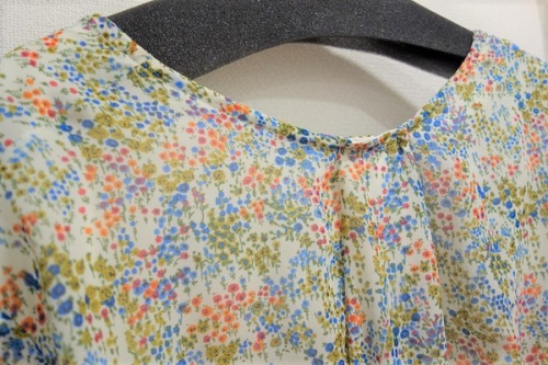 トレファクスタイル元住吉店ブログ画像３