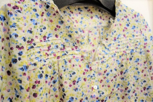 トレファクスタイル元住吉店ブログ画像５