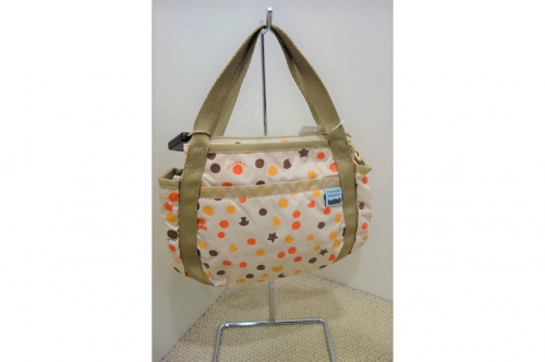 レスポートサックのバッグ