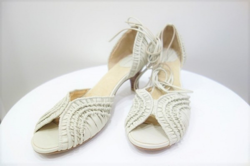 tsumori chisatoのZARA