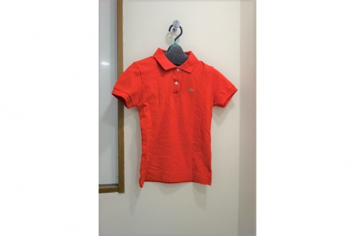 LACOSTEのラコステ