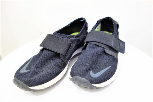 Reebokのランニングシューズ