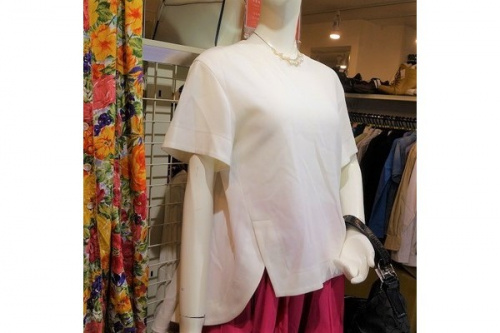 元住吉のGLOBAL WORK