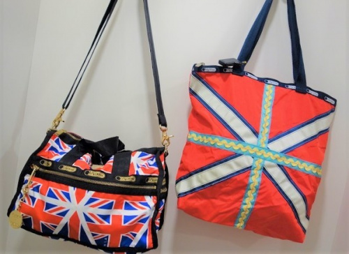 元住吉のLeSportsac