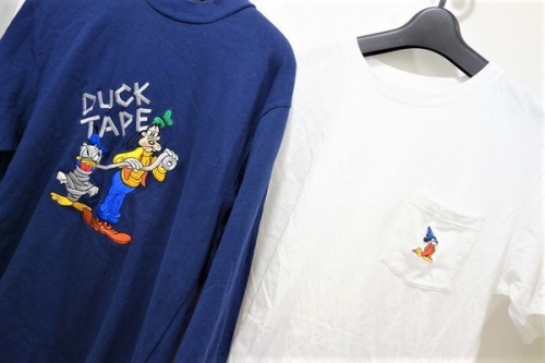 ディズニーのミッキーマウス