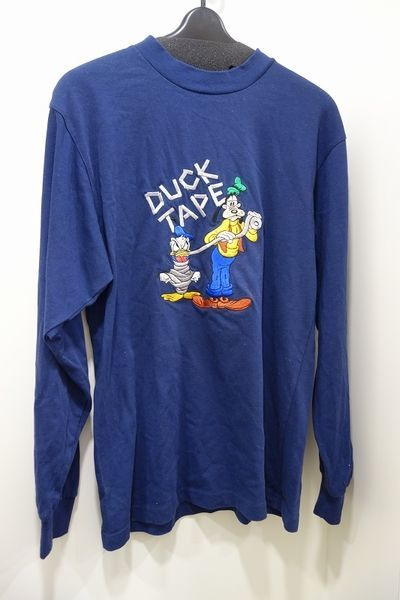 ミッキーマウスのDisney