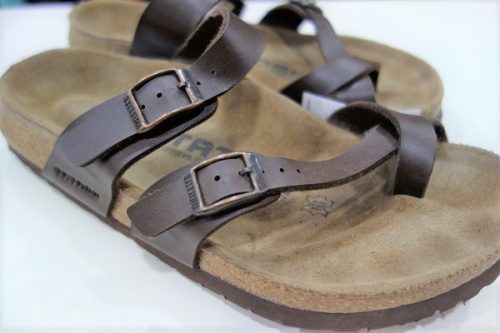 BIRKENSTOCKのお買い得