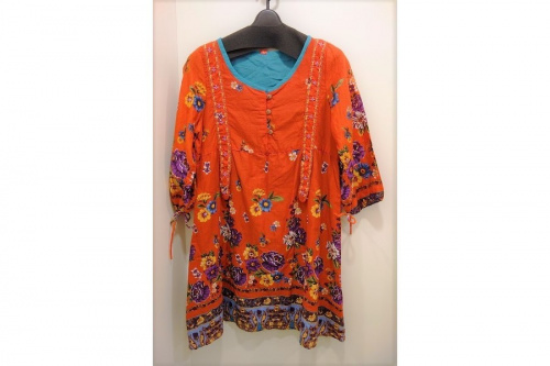 Aminaのレディース