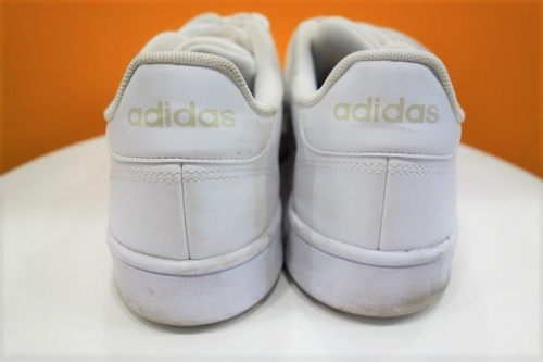 polo ralph laurenのスニーカー