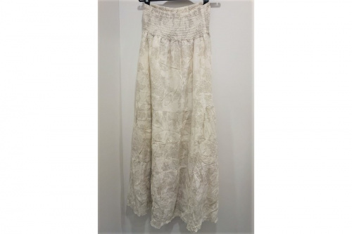 レディースのボトムス