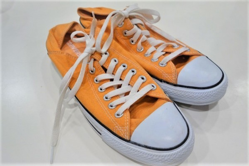 VANSのスニーカー