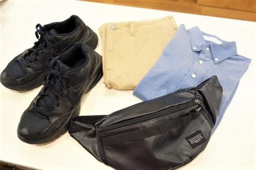 トレファクスタイル元住吉店ブログ画像3