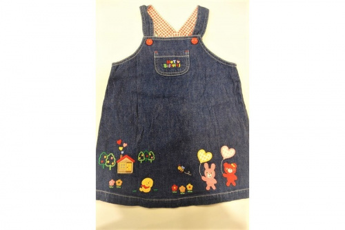 mikihouseのお買い得