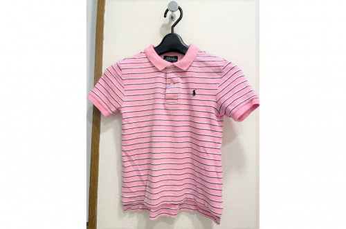 POLORALPHLAURENの川崎