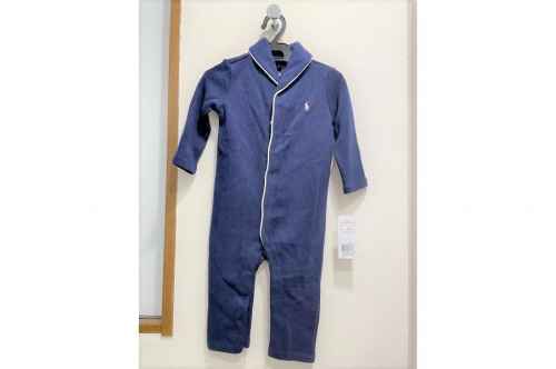 川崎のRALPH LAUREN